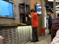 -破店肥哈·东北烧烤·夜宵(南山保利店)