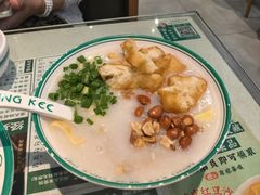 -西关明记肠粉(荔枝湾店)
