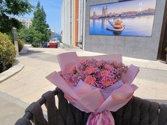 -海派悦庭·海胆烧麦·新融合菜(凯德广场店)