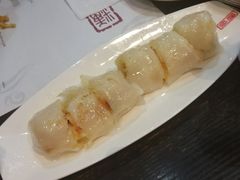 -糖朝(尖沙咀店)