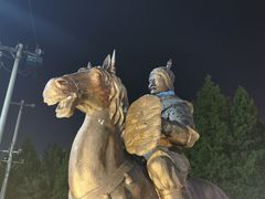 -大汗行宫园林餐厅