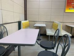 -金德利民快餐(无影山路粮油食品店)