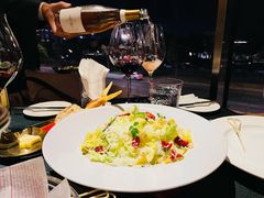 -wann lounge 低温慢煮牛排·清吧