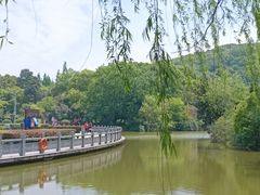 -汤山公园