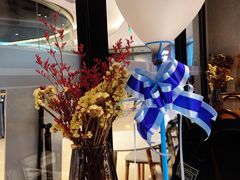 -曼乐辰餐厅(中庚漫游城店)