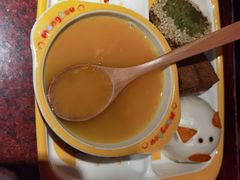 -绿茶餐厅(蓝色港湾店)