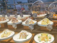 -大鹏饭店·金陵家宴(奥体中心店)