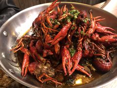 -虾小龙老长沙龙虾馆(坡子街店)