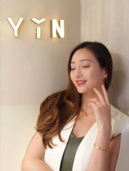 -YIN隐(前滩太古里精品店)