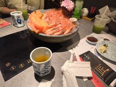 -匠和风精致料理(祥禾天地店)