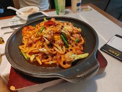 -大潮淮·淮扬菜(何园旗舰店)