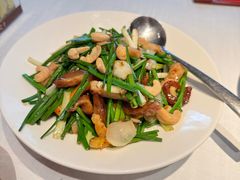 -汤城小厨•粤菜•靓汤(金融街店)