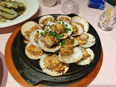 -高佳庄·舟山海鲜(海景旗舰店)