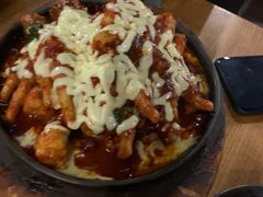 -包装马车·韩国料理·포장마차