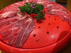 -重庆高老九火锅(虹桥天地店)