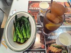 -文通冰室(东方宝泰店)