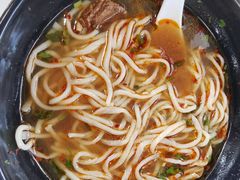 -老磁器口豆汁店(天坛店)