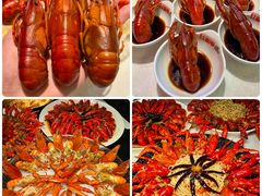 -红盔甲·小龙虾(天钥桥店)