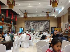 -玉华台饭庄·淮扬菜·烤鸭(望京店)