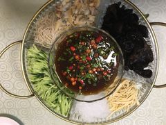 -宝发园名菜馆