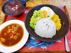 -海盗虾饭·剥好的小龙虾饭(SOHO尚都店)