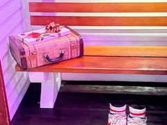 -阿甘虾餐厅(凌霄阁店)