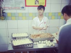 android_upload_pic-小路易生煎馆(前进五路店)