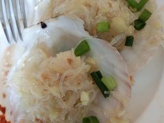 -东方红海鲜百汇(国际大厦店)