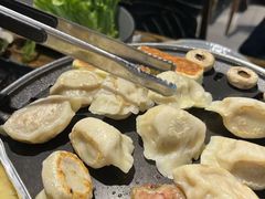 -范儿·嫂子烤肉·精致炭火烤肉(长治路店)