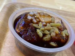 -研卤堂香糯热卤(青秀航洋城店)