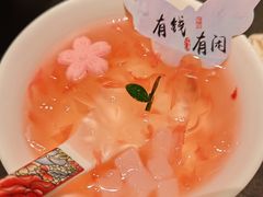 -知楚•精致湖北菜(武商MALL店)