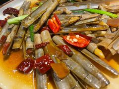 -鑫悦楼煎蟹·16年海鲜大排档