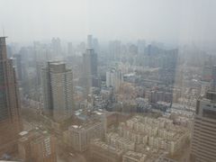 外景-南京金鹰皇冠假日酒店
