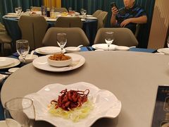 -新丁香海鲜酒店(银海商贸城店)