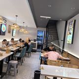 刚发现一家宝藏美食店