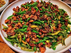 尖椒鸡-铁公鸡·四川料理(天环广场店)