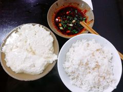 -梯坎豆花