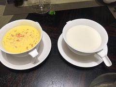 -浙江安吉JW万豪酒店·万豪中餐厅