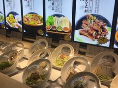 -小渔船渔家传统菜(鲅鱼圈店)
