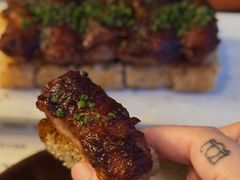 -Ocean's Table 欧舍