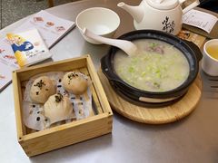 -蔡澜点心·粤菜(万菱汇店)