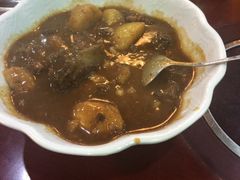 -何氏排骨(左家塘店)