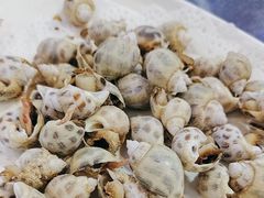 -东江海鲜大排档·潮汕菜·砂锅粥