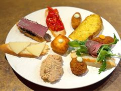 -BOCATA 西班牙餐厅(三里屯店)
