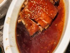 -南京大牌档(济南万象城店)