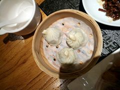 -小城粥道·海胆鲜虾粥(解放广场店)
