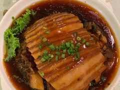 -天津雅园饭店(成林道店)