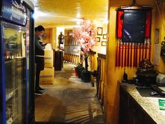 门面-可可大虾武汉土菜大排档(万松园1店)
