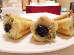 -太湖饭店·寄畅轩中餐厅