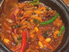 -蓉城小馆(科兴店)